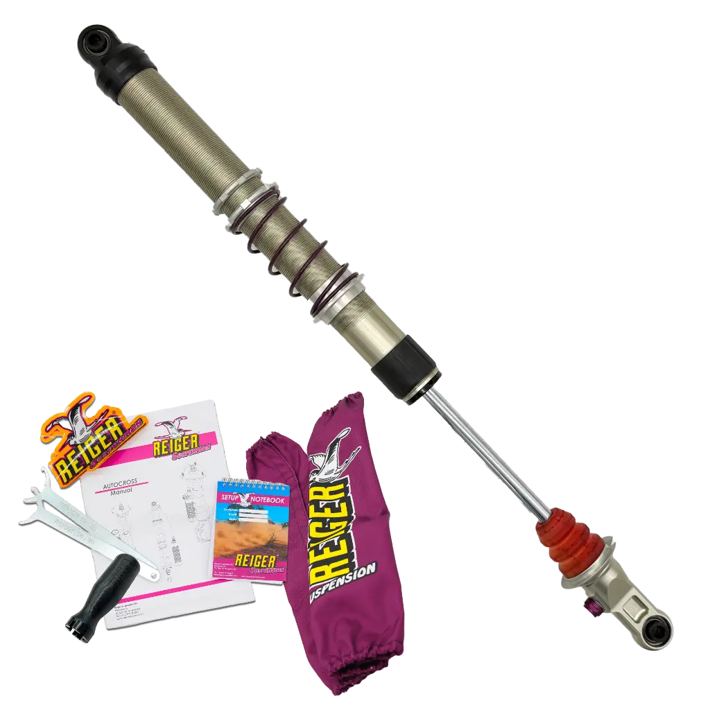 Amortisseurs arrière REIGER 1 voie (avec house et clé)2.webp