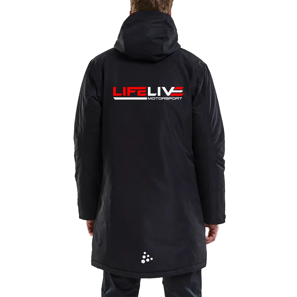 Veste longue pluie Craft_2.webp