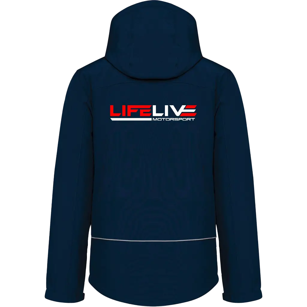 Veste hiver bleu Lifelive 2.webp