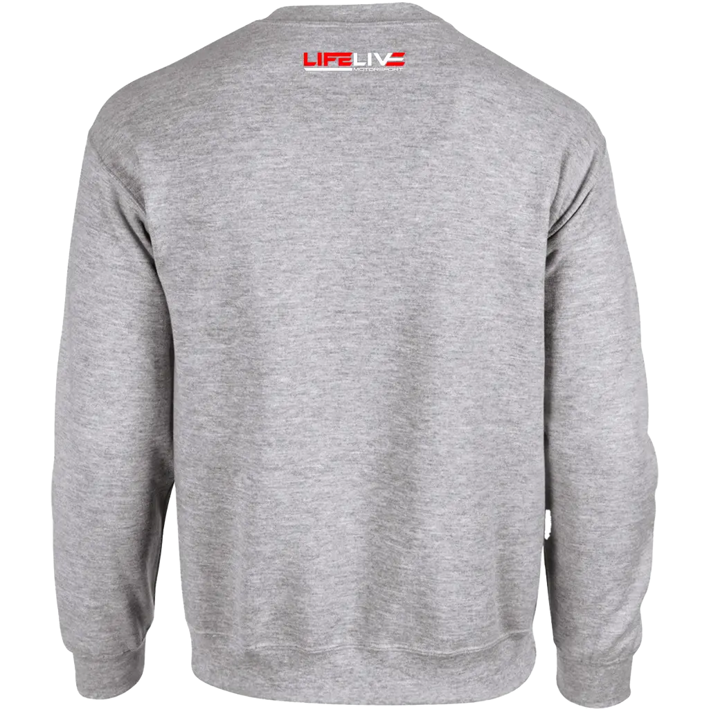 Sweat gris Lifelive 2.webp
