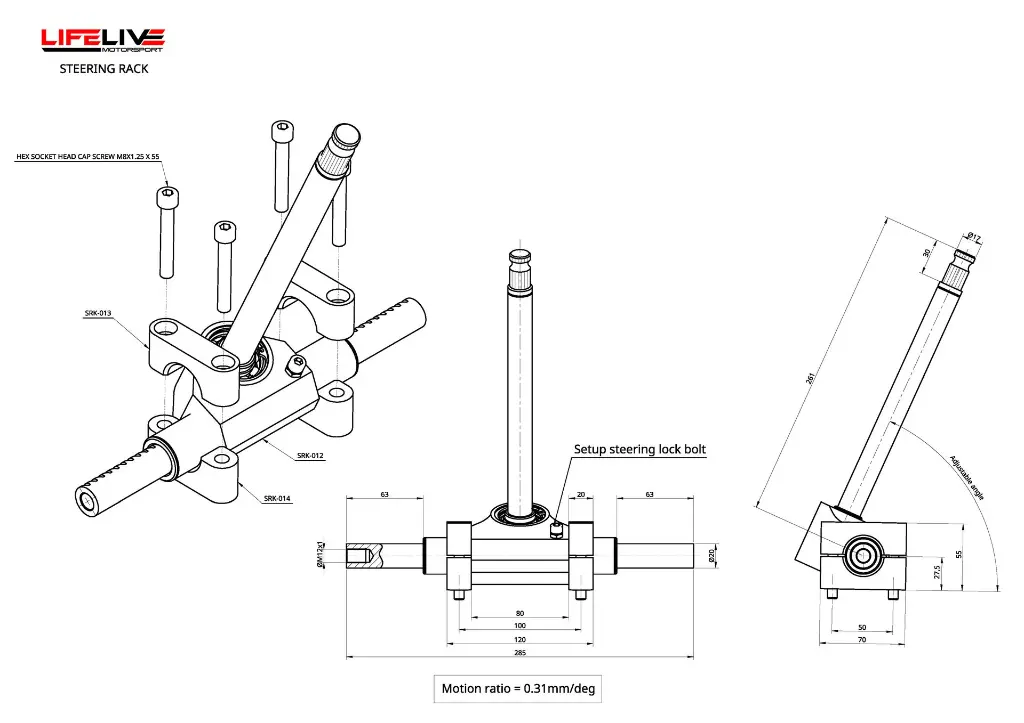 Steering rack-Shop.webp