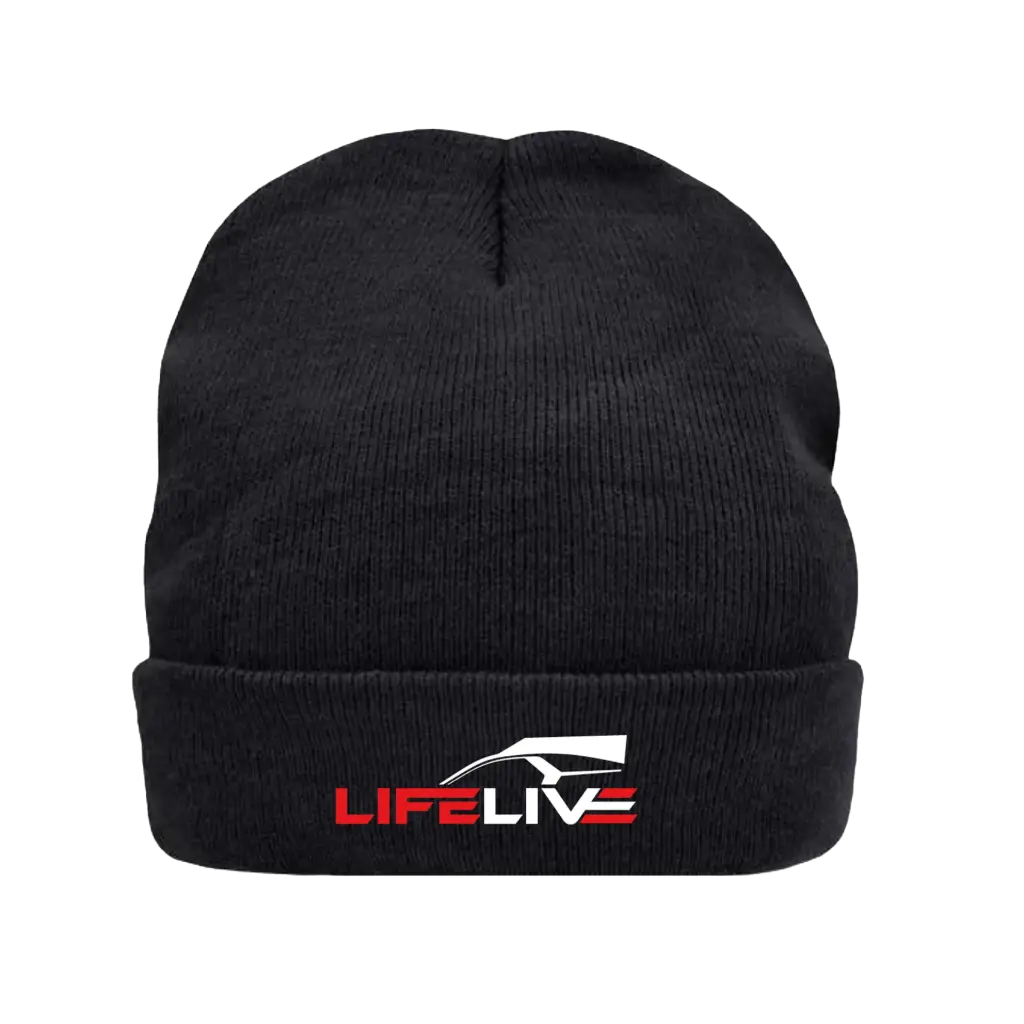 Beanie LifeLive
