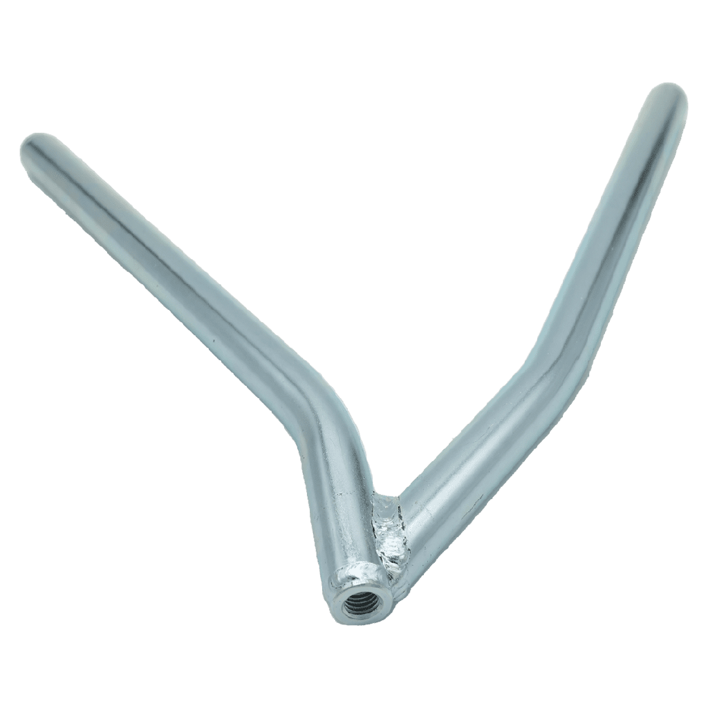 Upper front suspension arm L Evo