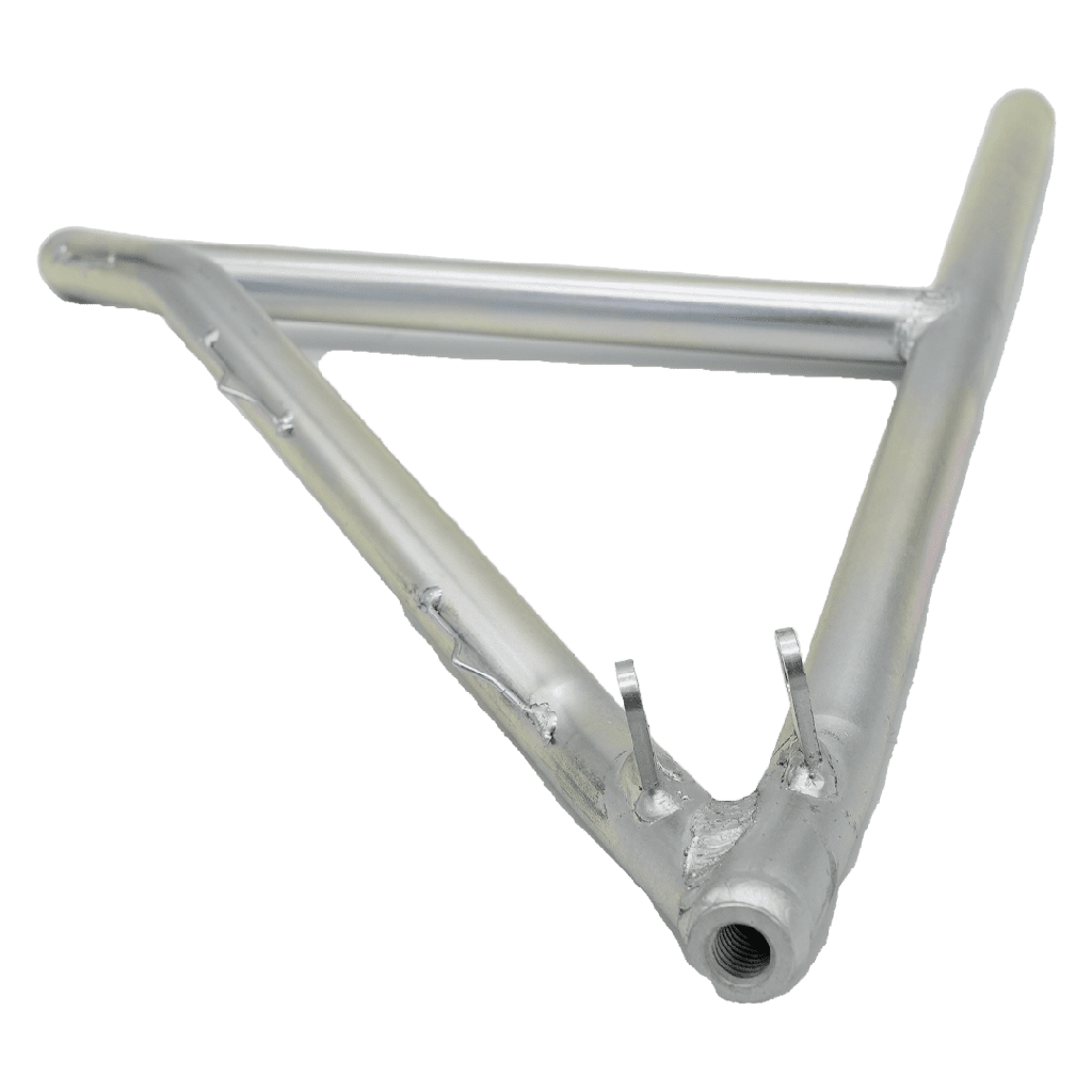 Lower front suspension arm R Evo