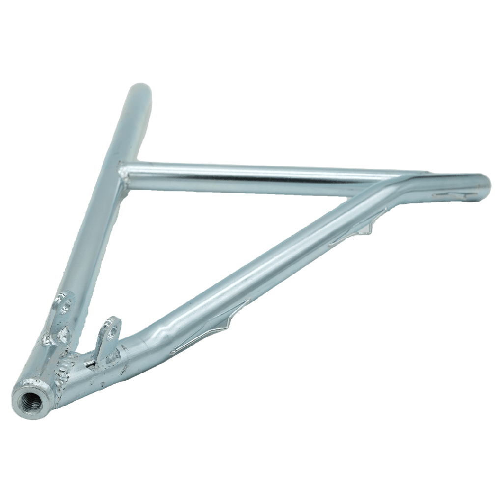 Lower front suspension arm L Evo
