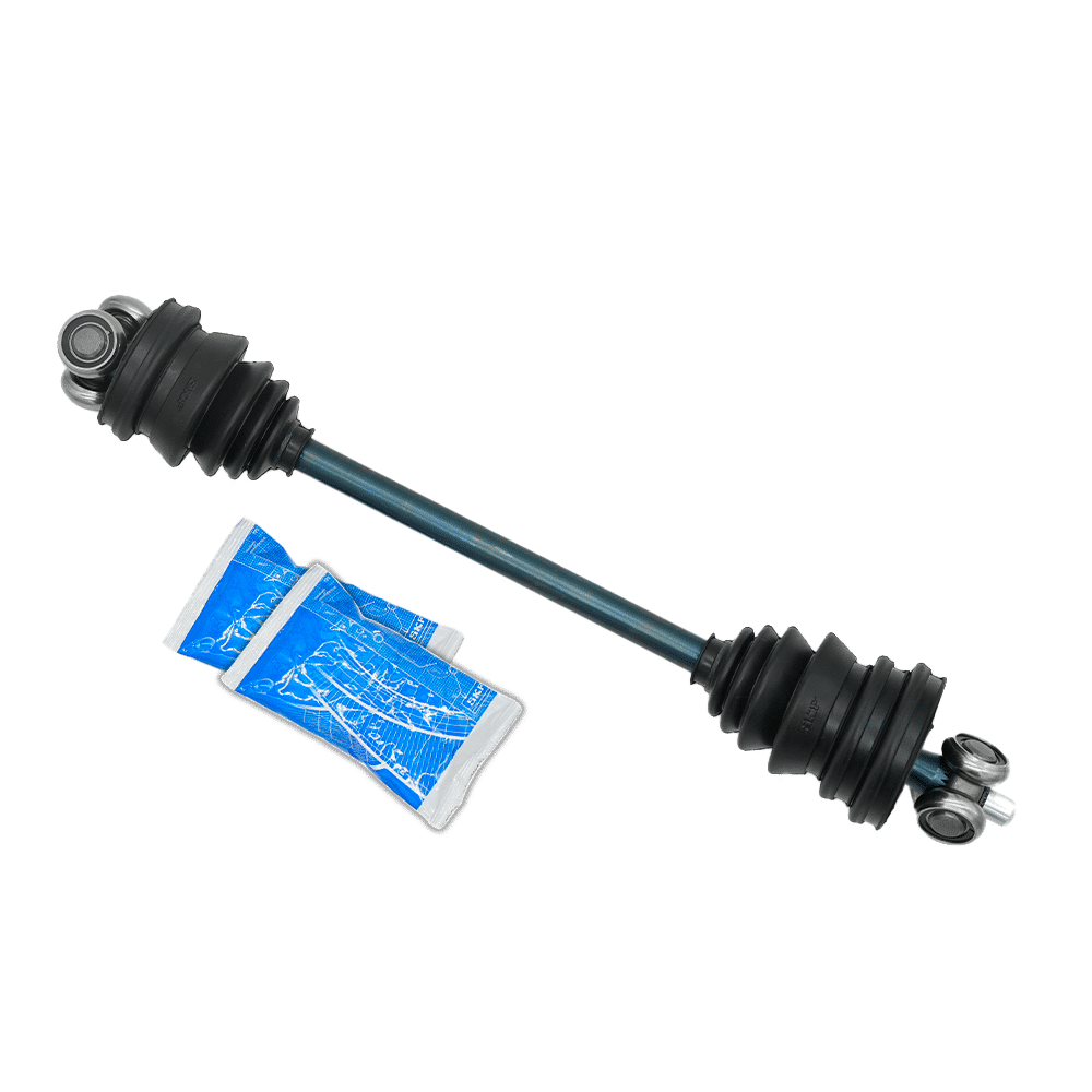 Driveshaft TN11 Complete