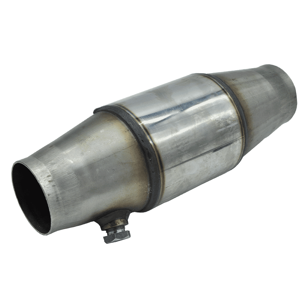 Catalyzer Ø 63.5 mm