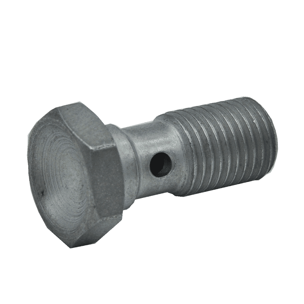Banjo screw 7/16 x 24 UNF