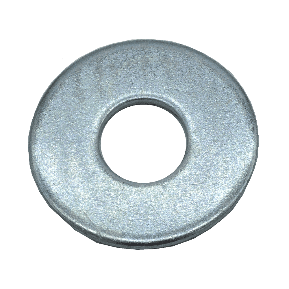 Plate 22 x 60 for steering stop