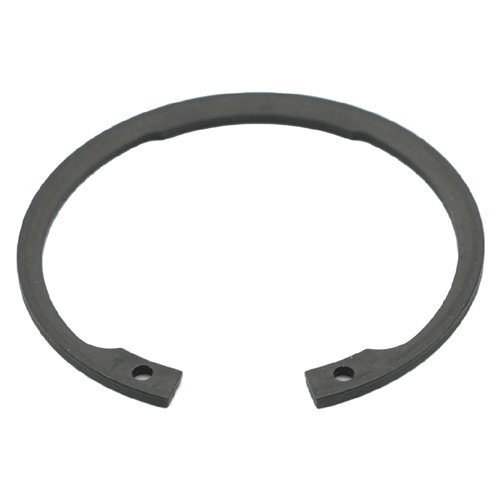 Securing ring steering knuckle rear Evo