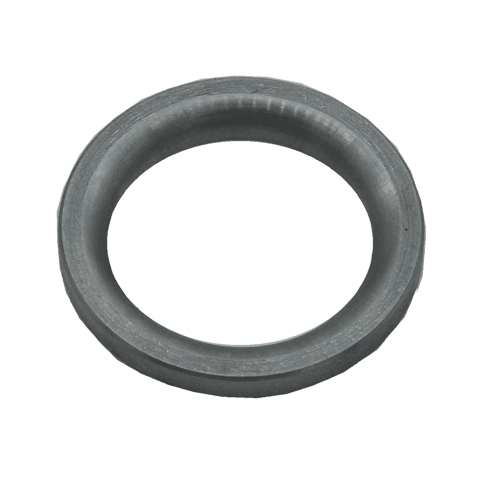 Plate upright pin axle