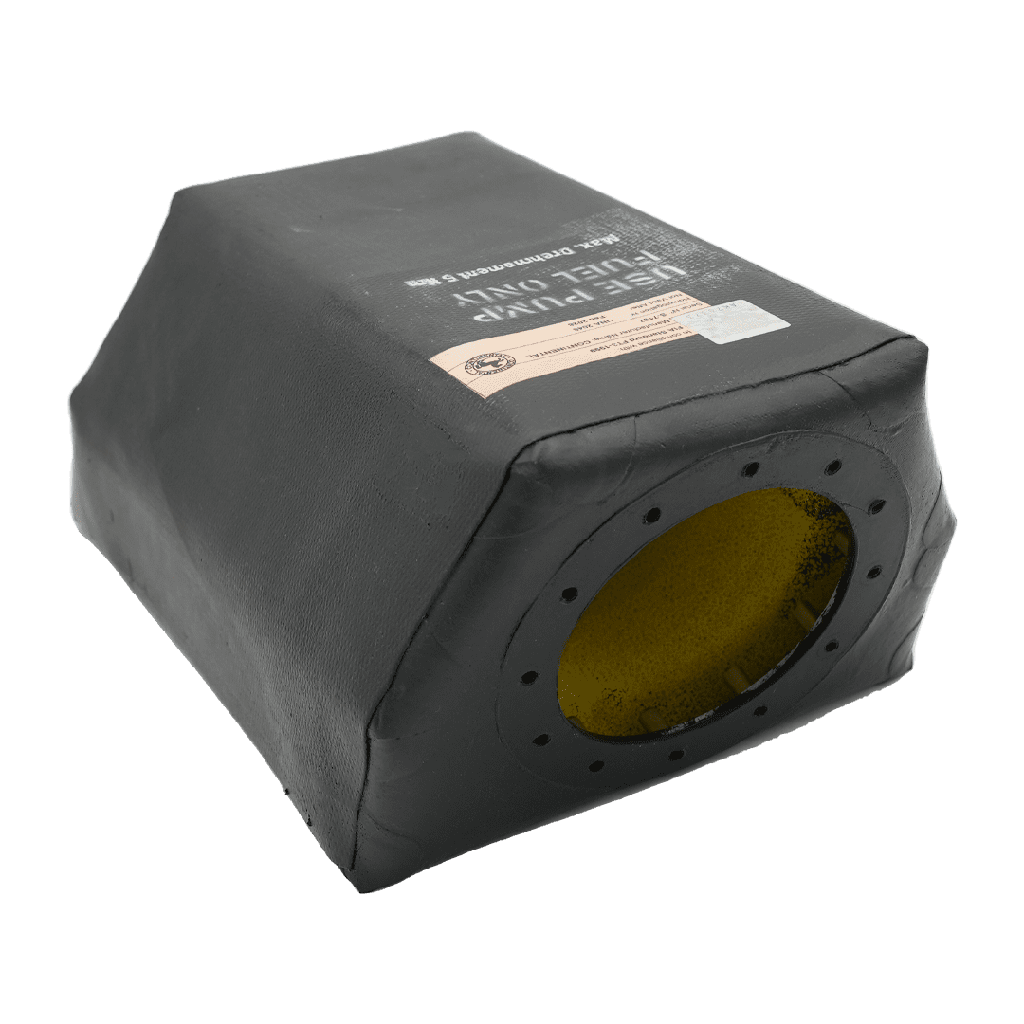 FIA tank cell customized