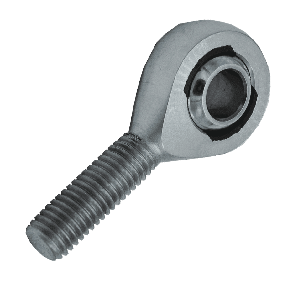 Uniball M10 left thread