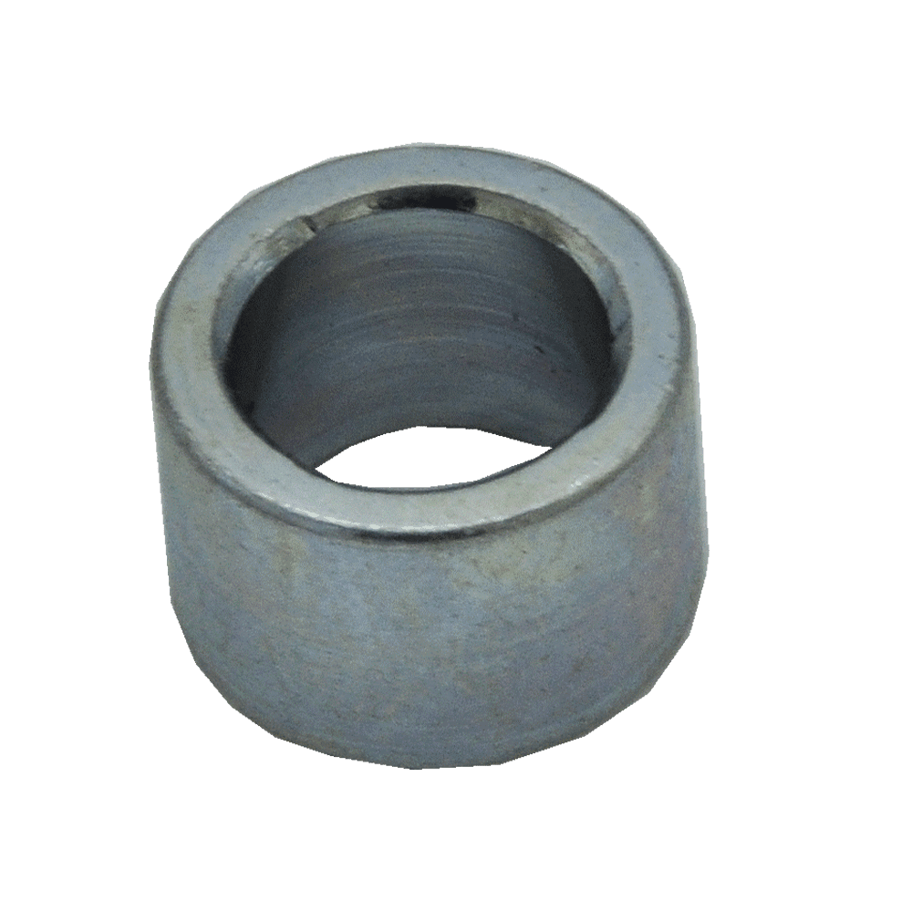 Spacer bushing 10 mm rear suspension