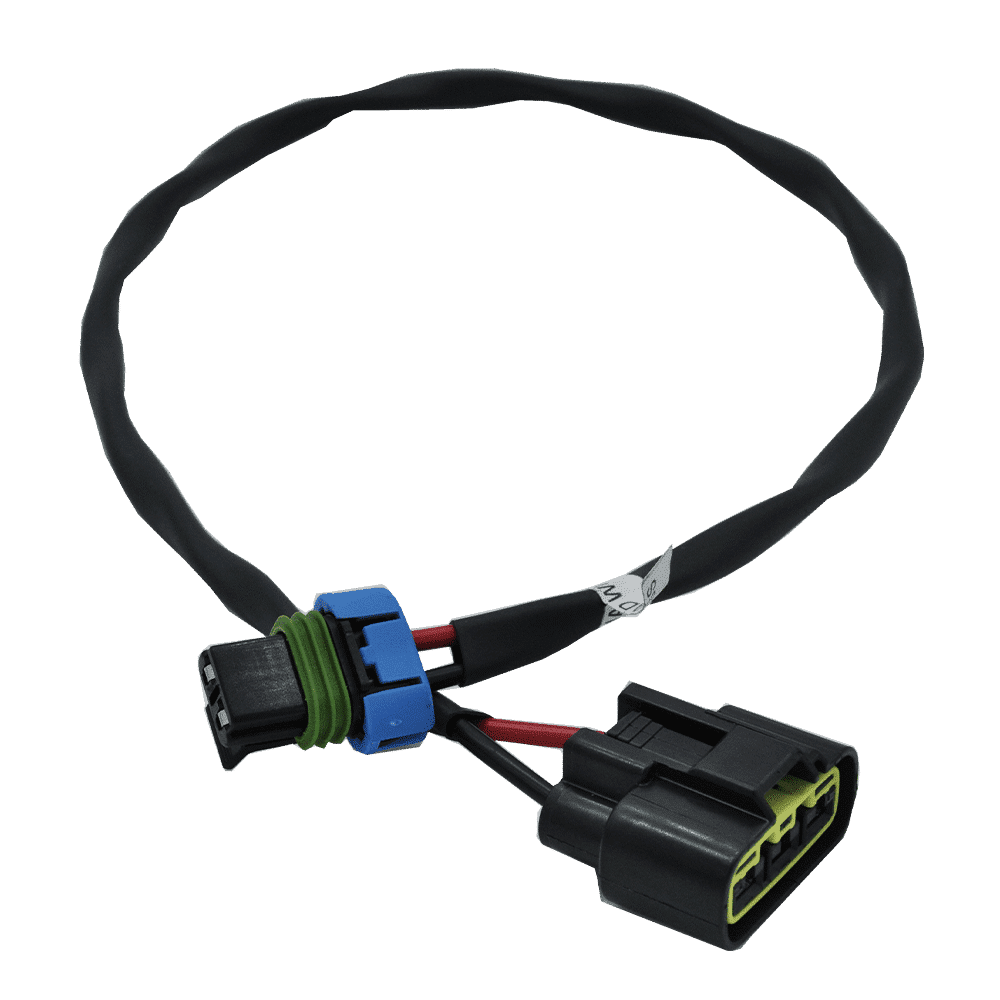 Adapter regulator Yamaha MT09/MT07