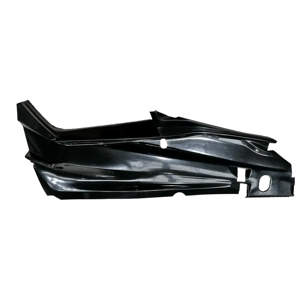 Carbon Kevlar right TN11