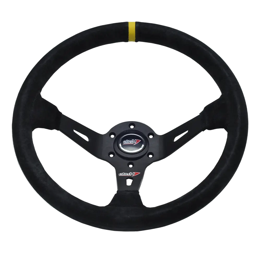 Steering wheel Atech