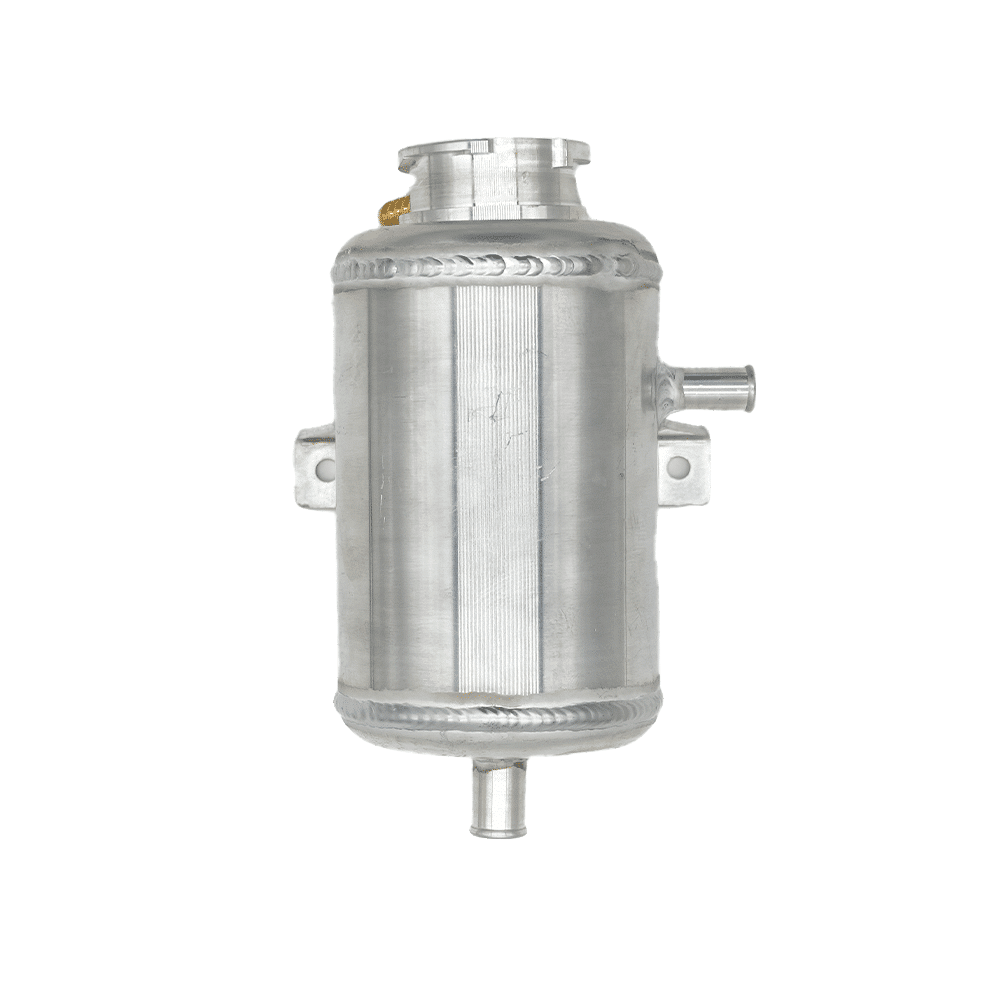 Recipient cooling liquid