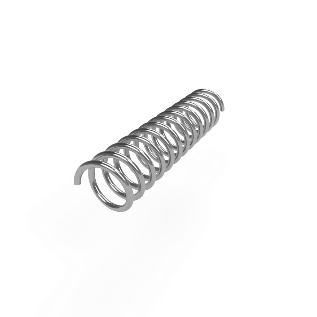 Spring transmission TN11