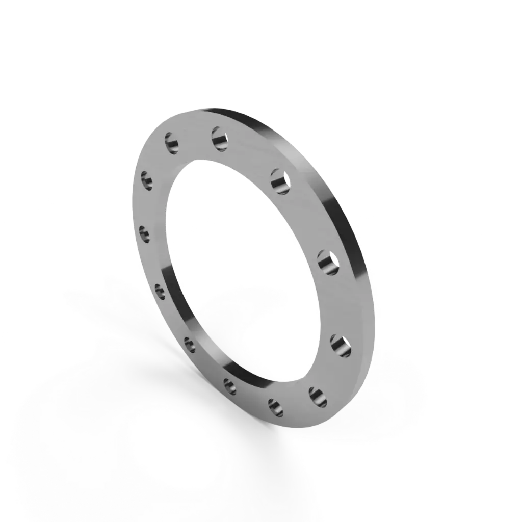 Sprocket to tripod housing spacer