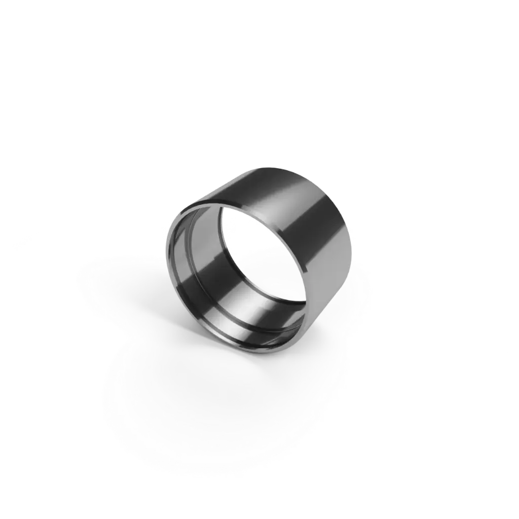 Rear Upright Bearing Housing
