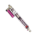 3-way REIGER front shock absorber TN11 