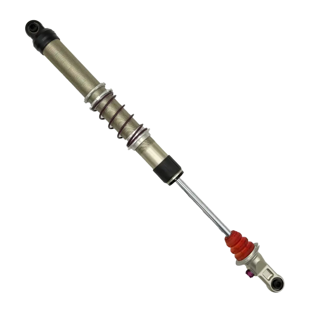 1-way REIGER rear shock absorber TN11