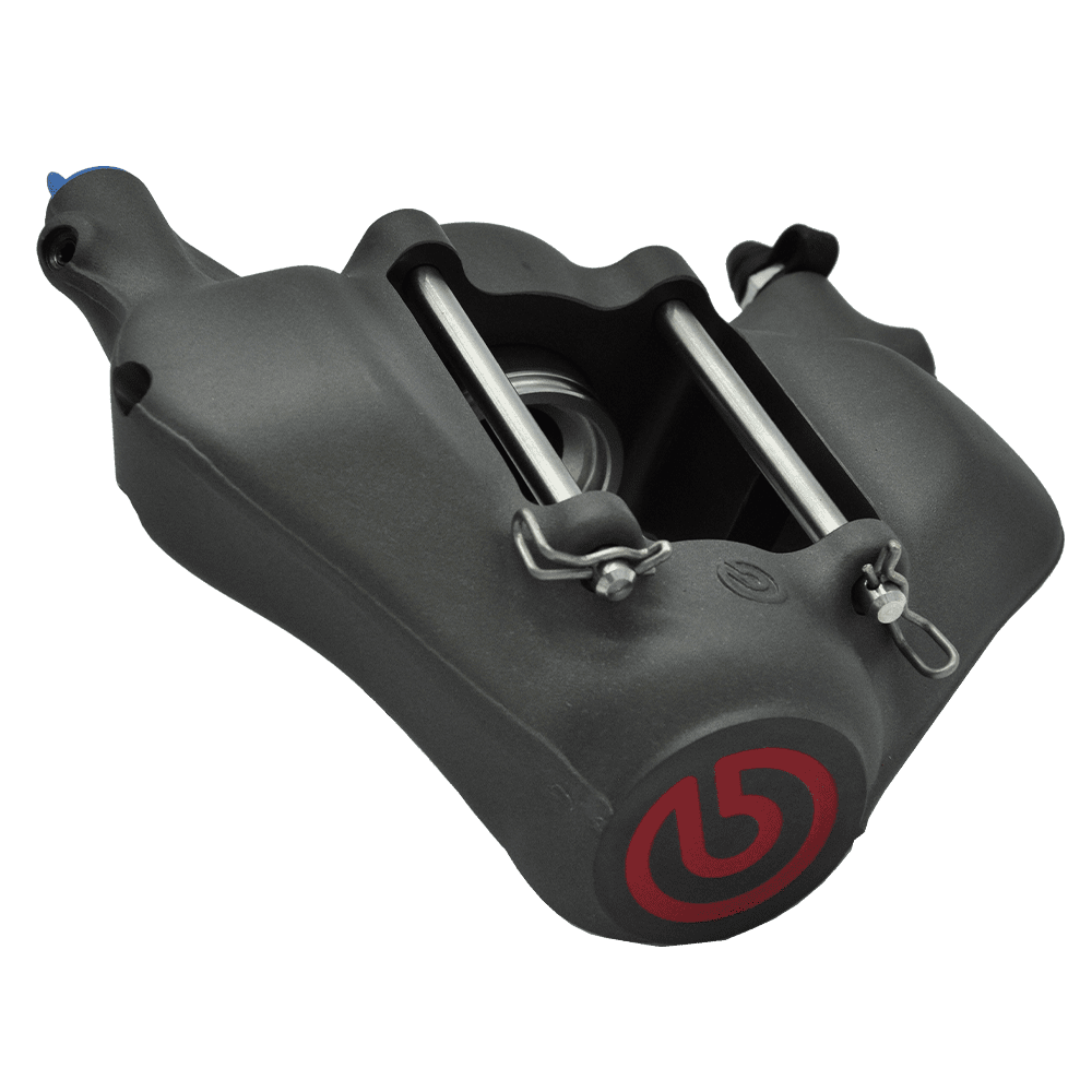 Brake calliper Brembo
