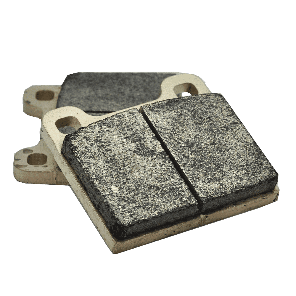 Brake pad Ferodo Super Grip 11,5
