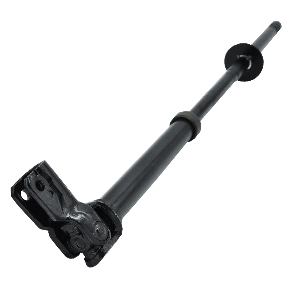 Safety steering column Welte