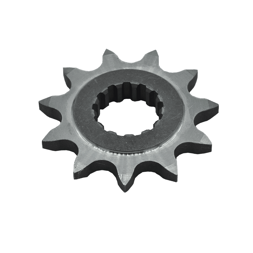 Engine sprocket 520 11 teeth for GSXR / R6