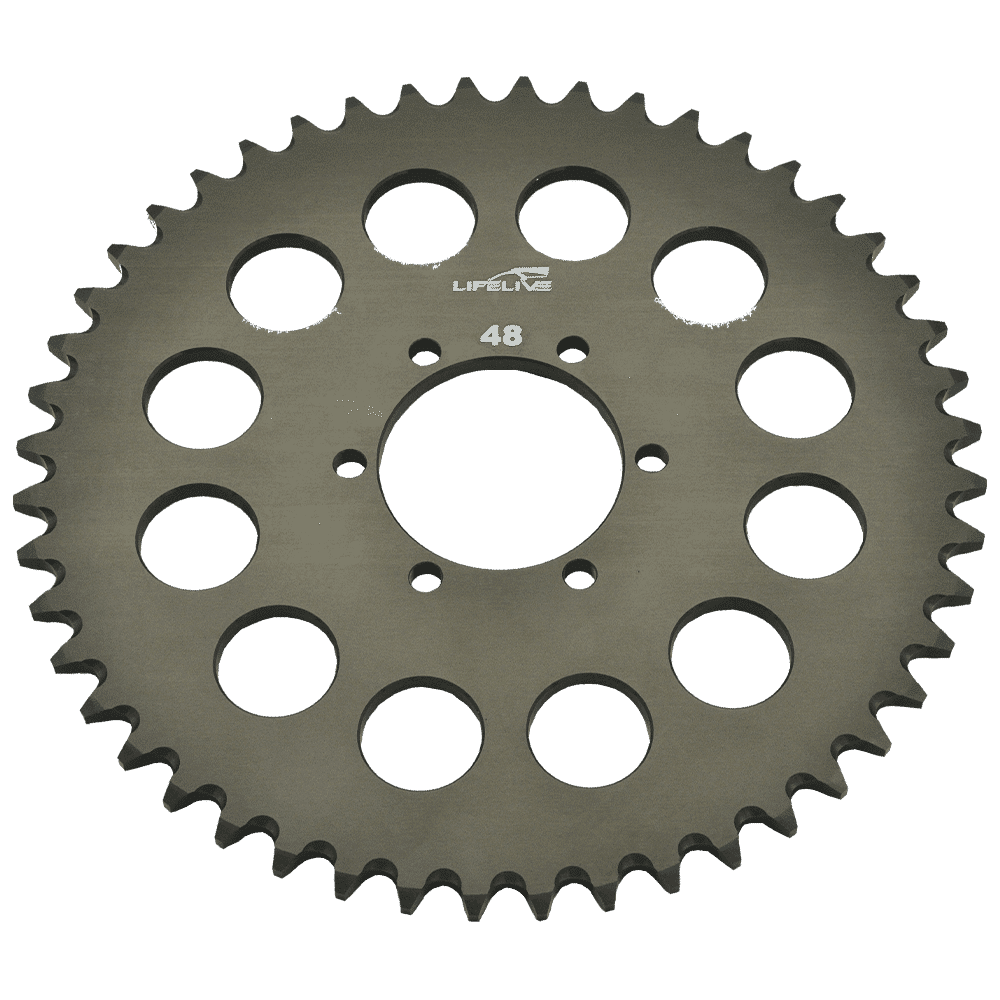Sprocket 48 T