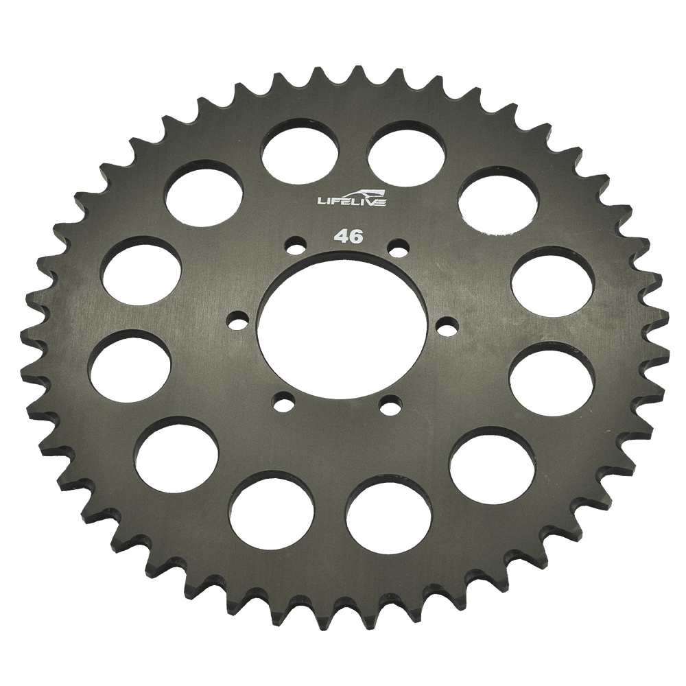 Sprocket 46 T