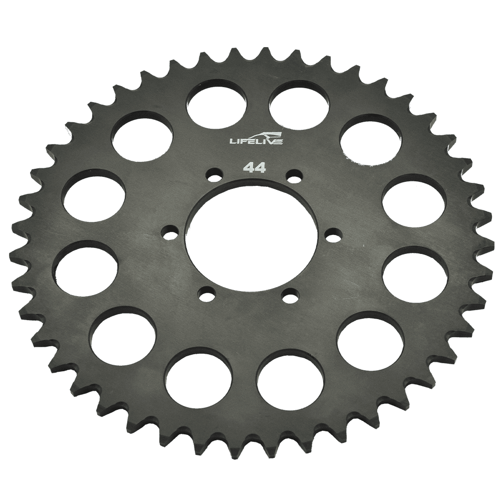 Sprocket 44 T