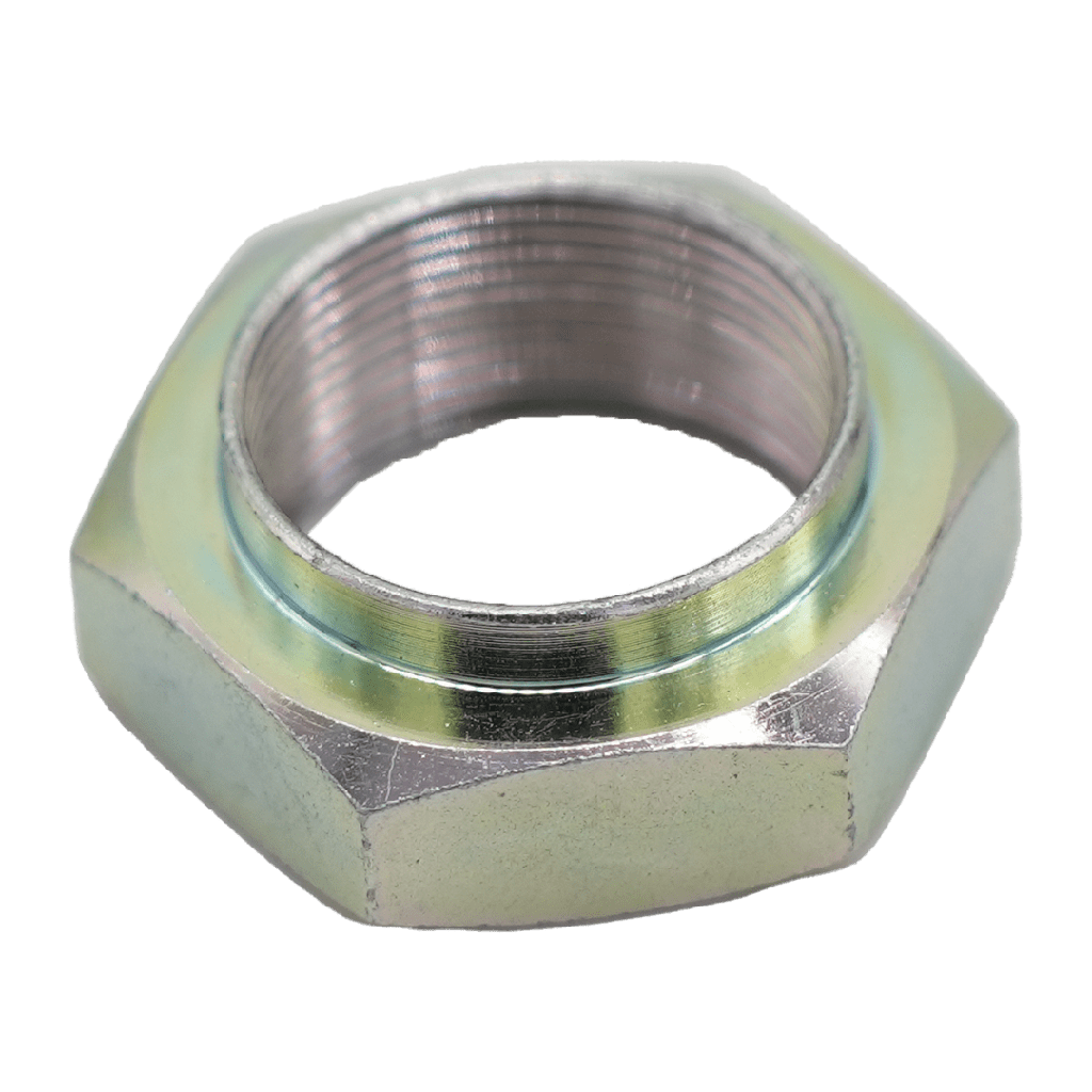 Center nut MT09 pignon