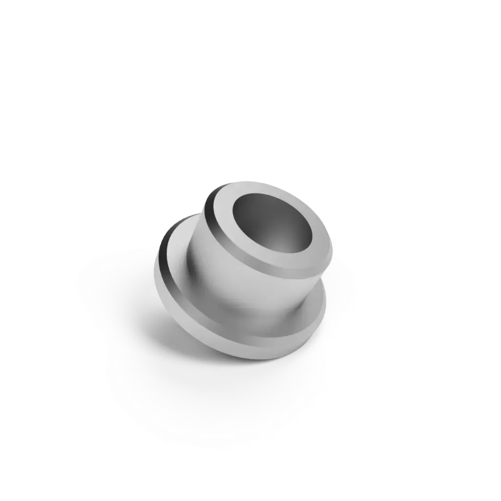 Steering rack pinion adapter