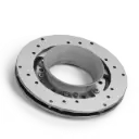 Floating Rear Brake Disc TN11 Complete KIT