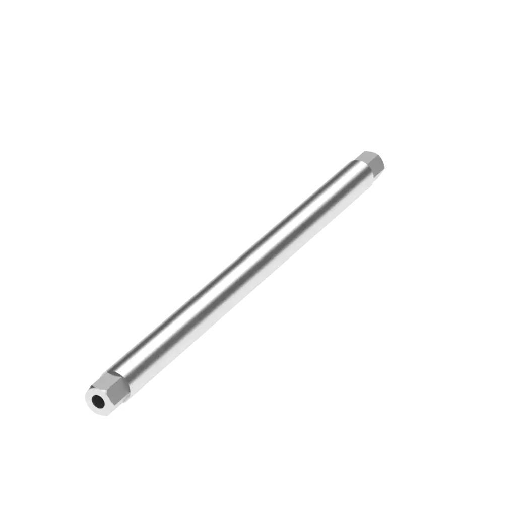 Secondary Gear Lever