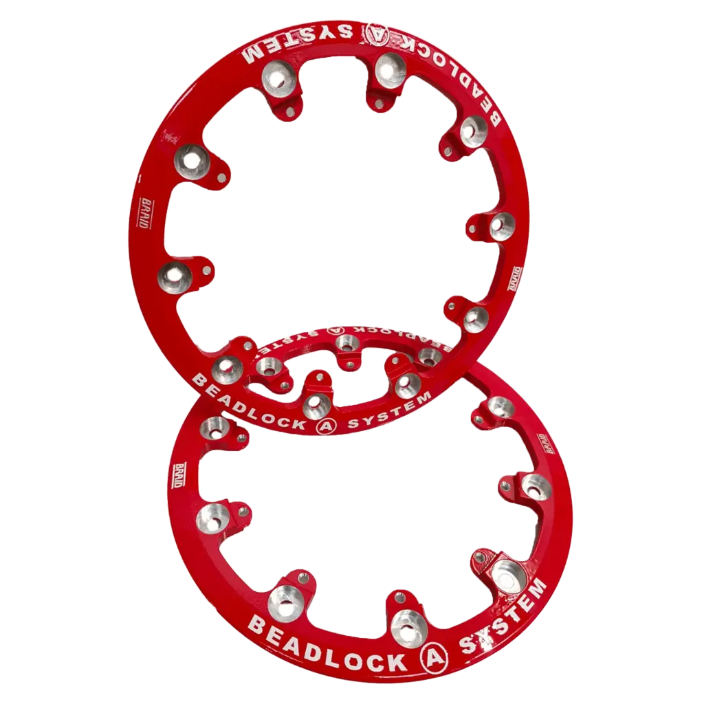 Beadlock ring - BRAID