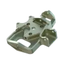 Front left upright TN11 CNC