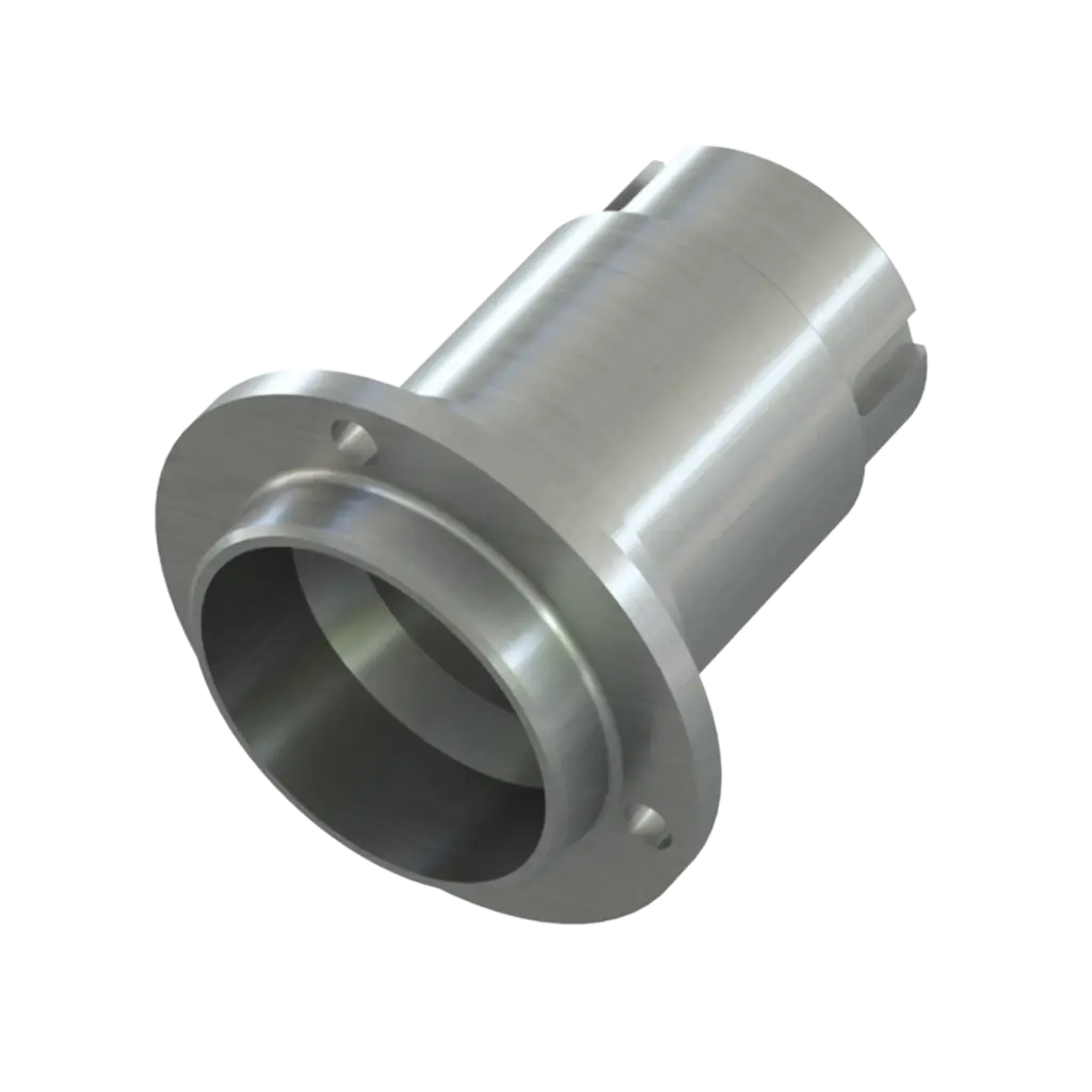 Axle front upright TN11 EVO