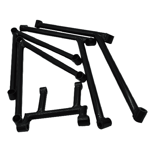 [205012] Engine brackets Kawasaki