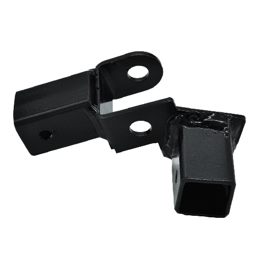 [205040] Mud flap holder welded front right