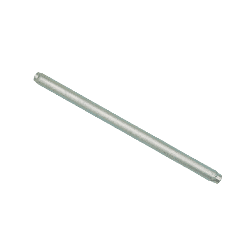 [205088] Steering arm TN11