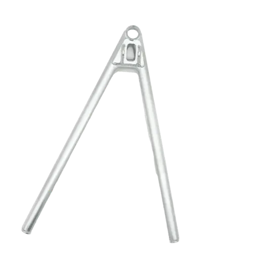 [205090] Lower L front suspension arm TN11