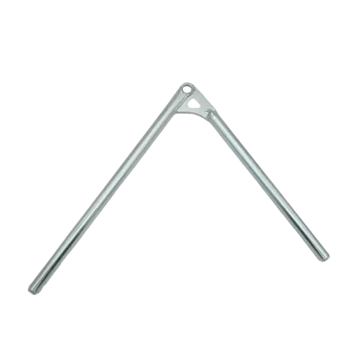 [205099] Lower rear L suspension arm TN11