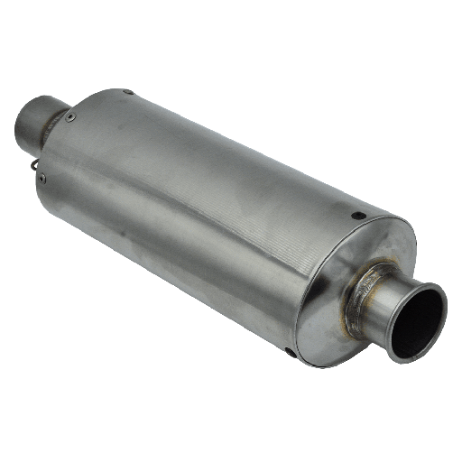 [310001] Endschalldämpfer Ø 55 mm