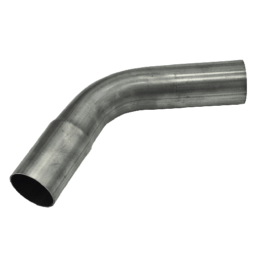 [310006] Exhaust elbow 60° Ø 60 mm