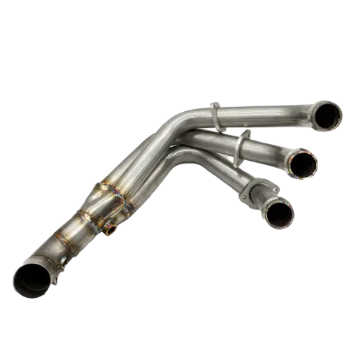 [310012] FIA manifold Yamaha MT09 TN11