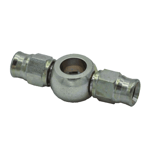 [315030] Banjo double 3/8